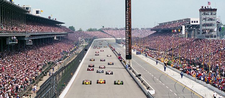2018 Indianapolis 500 Betting Odds & Predictions – Race Preview – Highlights - Picks