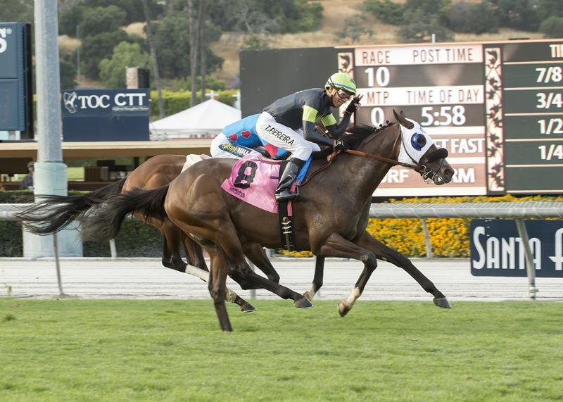 Oceanside Stakes