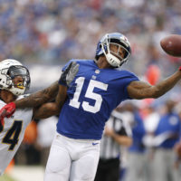 Brandon Marshall 2018 Fantasy Impact: Seattle Seahawks