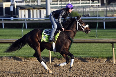 2018 Preakness Stakes Odds: Three Free Longshot Betting Picks