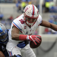 Courtland Sutton 2018 Fantasy Impact: Denver Broncos