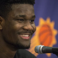 2018 NBA Draft Prop Bets