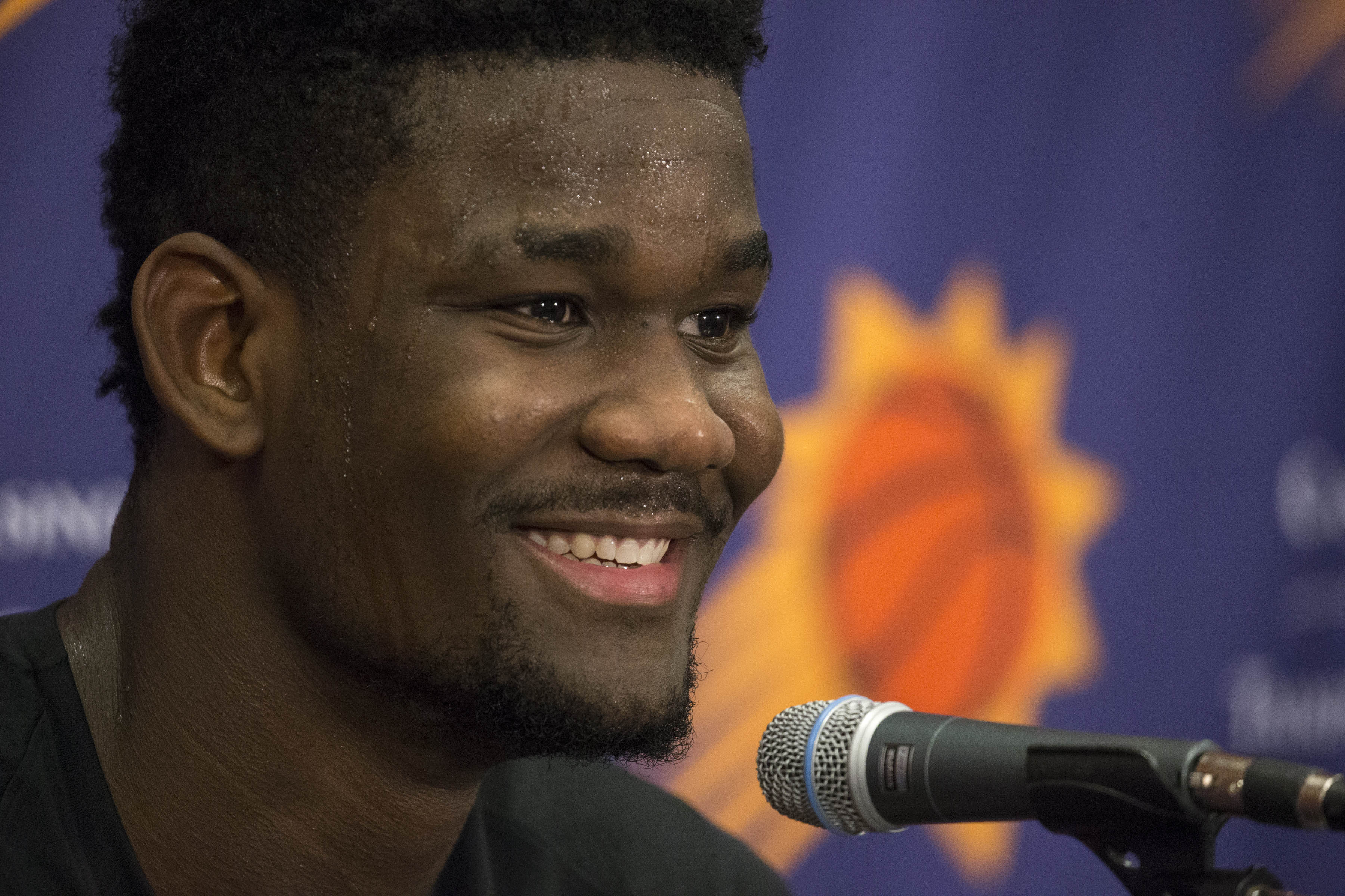 2018 NBA Draft Prop Bets