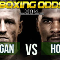 Hooker vs Flanagan