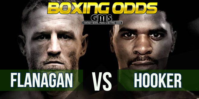 Hooker vs Flanagan