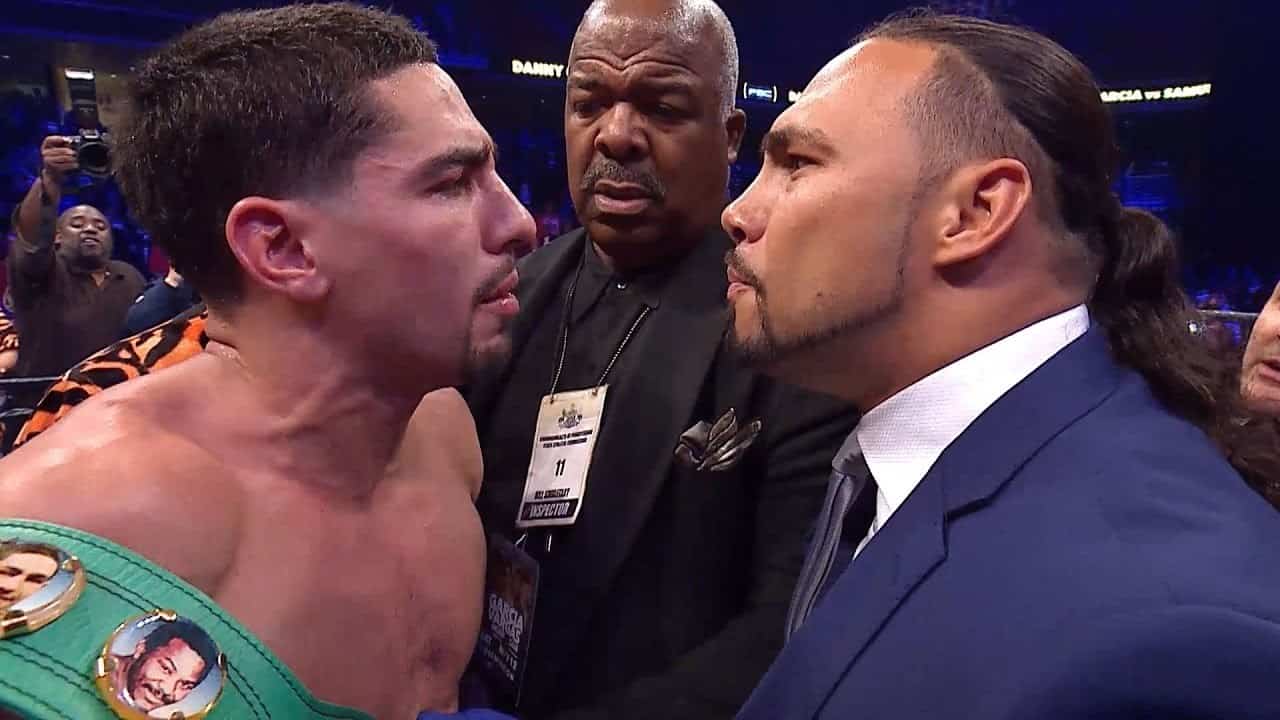 Garcia vs Thurman Odds For Saturday