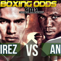Ramirez vs Angulo Odds