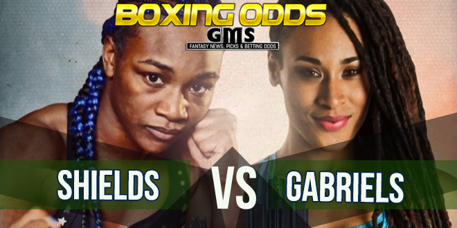 Shields vs Gabriels