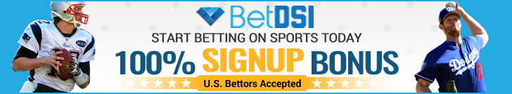 BetDSI Sportsbook