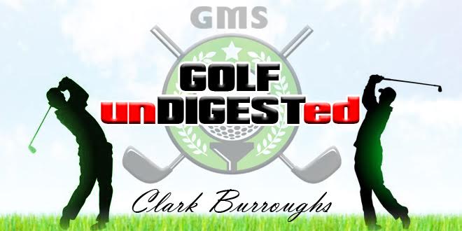 Golf Undigested