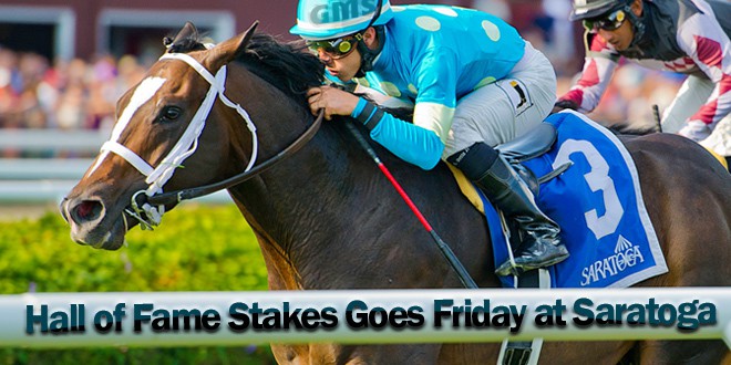 Hall of Fame Stakes
