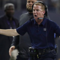 NFC East, Coach Rankings, Dallas Cowboys