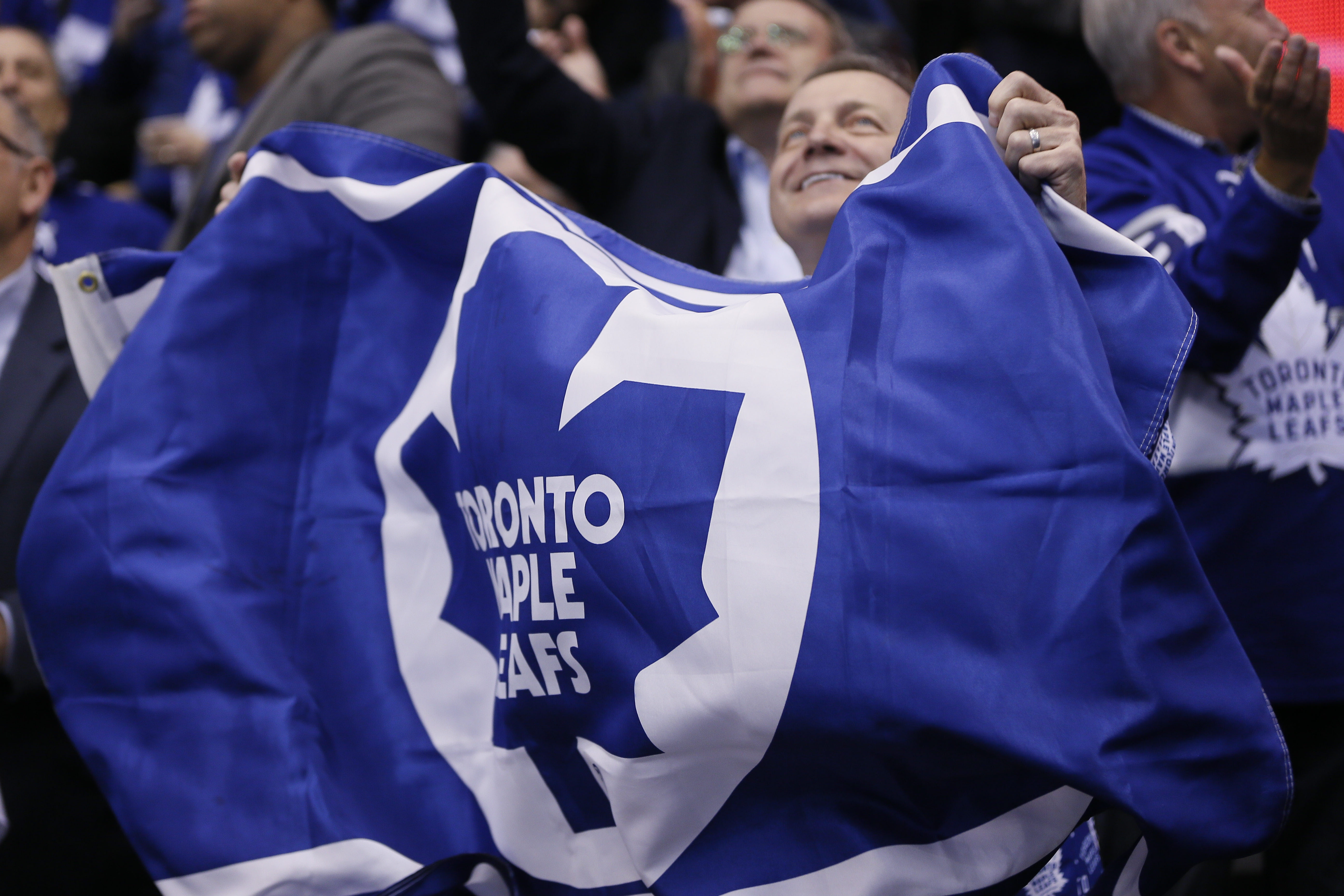 After their breakthrough season, the Maple Leafs will undergo some management change.