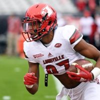 2018 College Football Odds: Louisville Cardinals Season Win Total