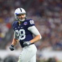 Mike Gesicki 2018 Fantasy Impact: Miami Dolphins