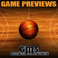 NBA Previews