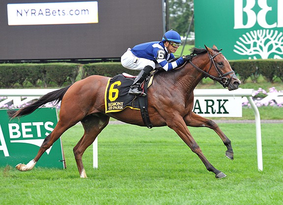 Pennine Ridge Stakes