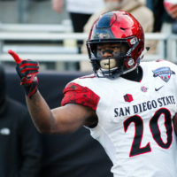 Rashaad Penny 2018 Fantasy Impact: Seattle Seahawks