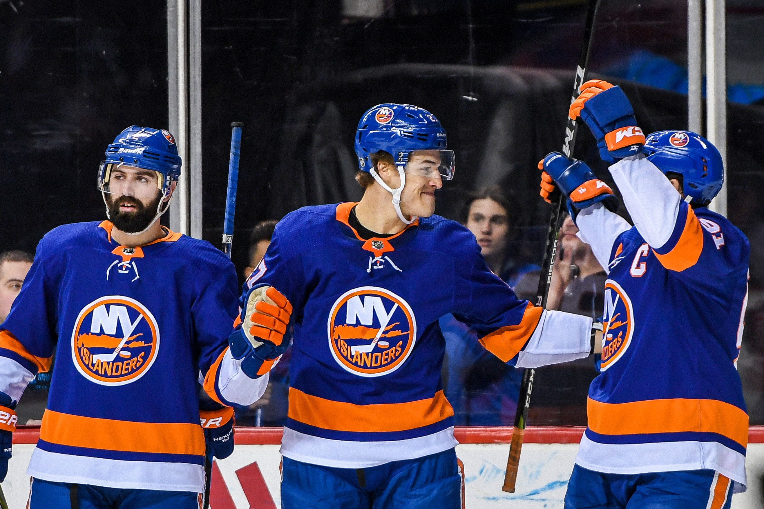 With the Islanders getting a long overdue management upgrade, John Tavares may be more inclined to stay.