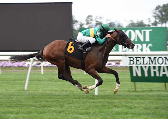 Belmont Derby Invitational
