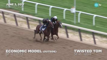 Belmont Stakes trainers