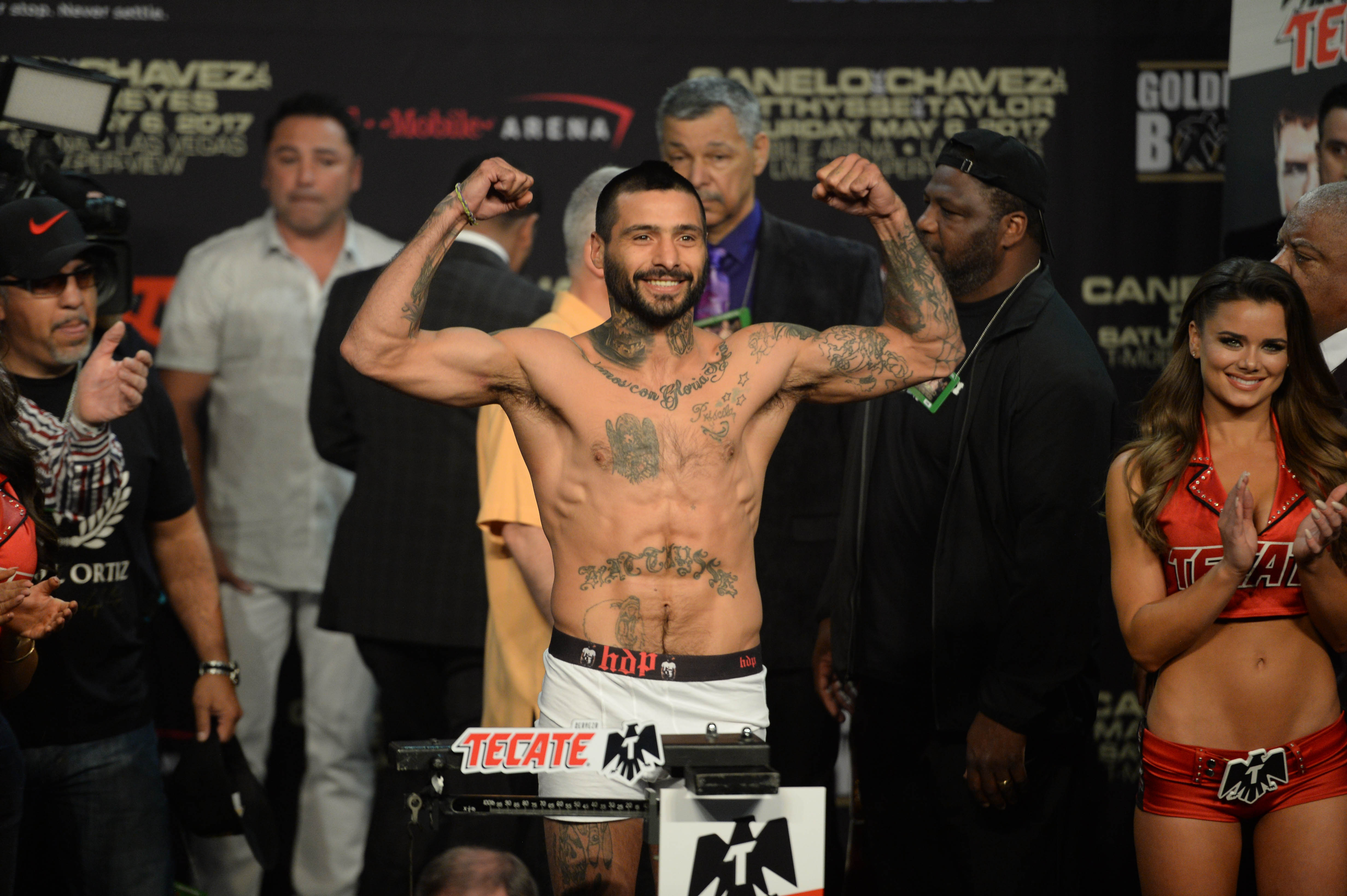 Pacquiao vs Matthysse Odds