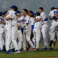 Florida Gators, NCAA, Baseball