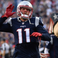 Julian Edelman NFL Suspension