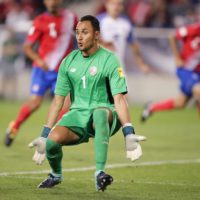 Serbia vs Costa Rica