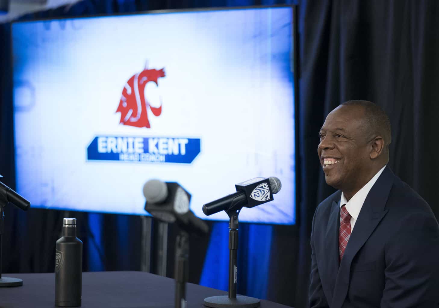 washington state cougars