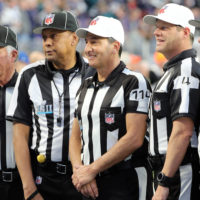 NFL Rule Changes