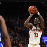 DeAndre Ayton, NBA, Arizona Wildcats