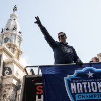 NCAA Basketball 2018-2019 Odds