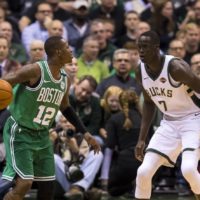 Maker, Thon Maker, NBA, Milwaukee Bucks