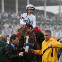 2018 Preakness Stakes Odds: Justify, Good Magic, Quip, Sporting Chance