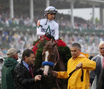 2018 Preakness Stakes Odds: Justify, Good Magic, Quip, Sporting Chance