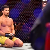 Lyoto Machida Bellator