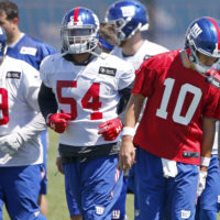 New York Giants NFL Win Totals