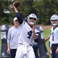 Dallas Cowboys NFL Win Totals