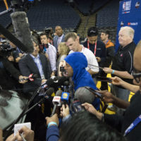 Andre Iguodala, NBA, Golden State Warriors