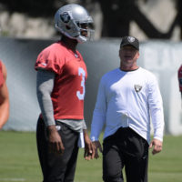 AFC West Odds Raiders