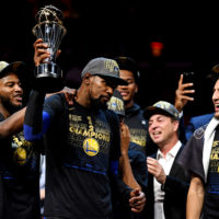 Golden State Warriors, NBA, Lacob, Kevin Durant