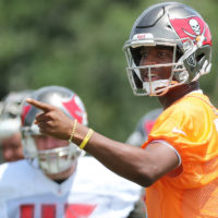 Jameis Winston Suspended