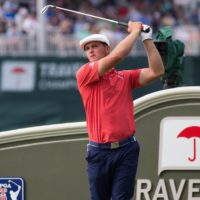 Bryson DeChambeau
