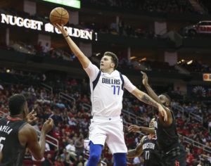 Doncic, Luka Doncic, NBA, Dallas Mavericks