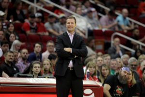 Fred Hoiberg, Hoiberg, Bulls, Chicago Bulls, NBA