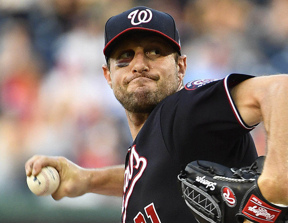 Scherzer