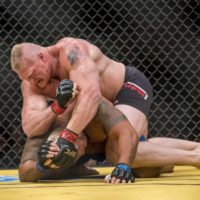 Brock Lesnar