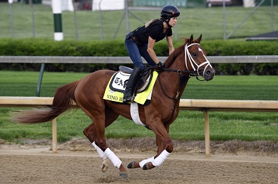 2018 Belmont Stakes Odds: Three Free Longshot Betting Picks